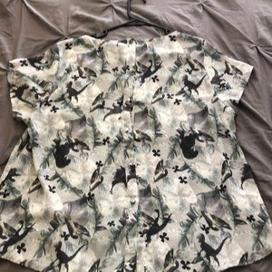 torrid Tops - Torrid blouse torrid Tops - Torrid blouse